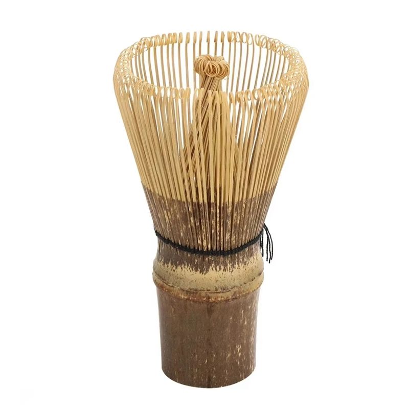 Bamboo Whisk Chasen - A24F-Bamboo Matcha Green Tea Powder Whisk