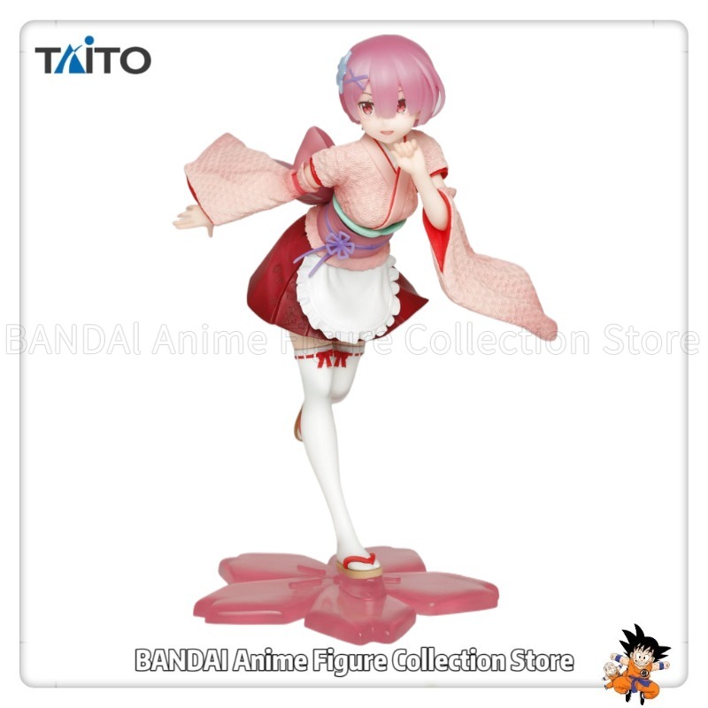 Japanese Lifestyle Movie - In Stock Original TAiTO PCS Re: