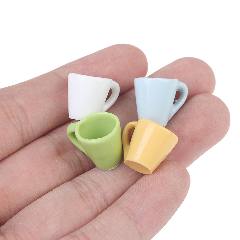 4Pcs/Set 1:12 Dollhouse Miniat - đánh giá và giá Japanese For Lifestyle
