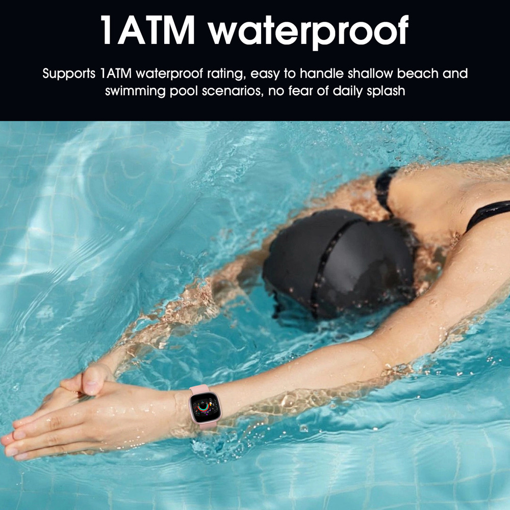 Outdoor Multi-function Smartwa - đánh giá và giá Japanese Lifestyle Health