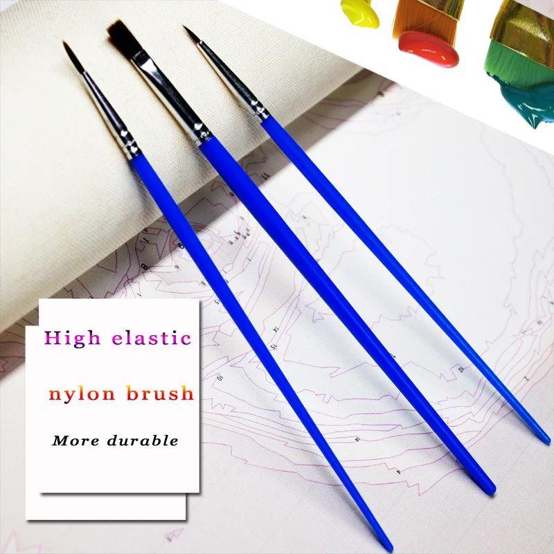 Painting by Numbers Japanese-s - đánh giá và giá Japanese Lifestyle Movie