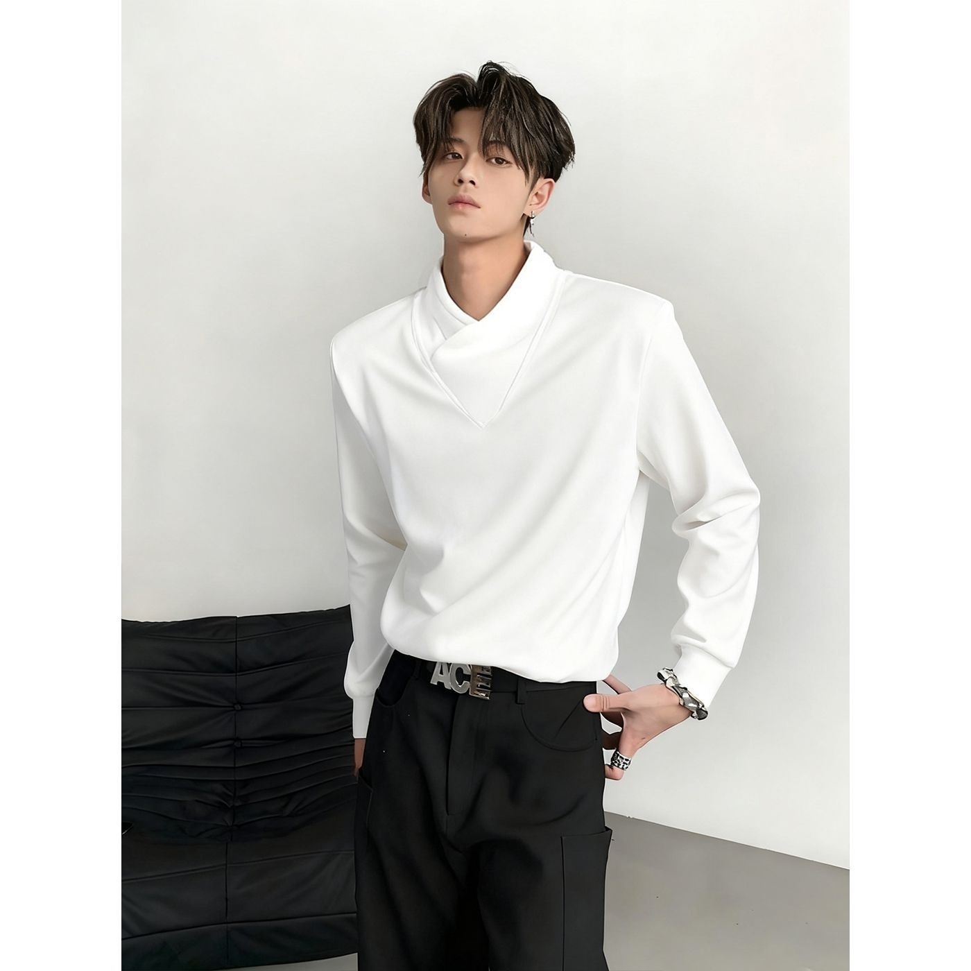 Man Tracksuits No Hat Hoodies  - đánh giá và giá Japanese Lifestyle And Food