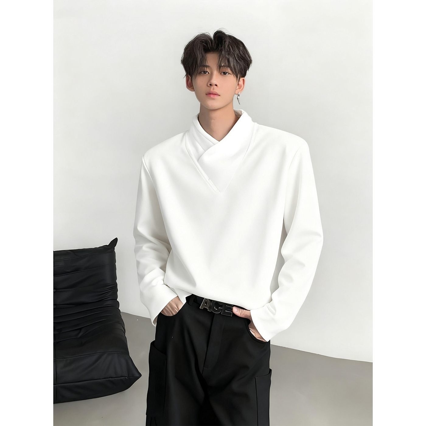 Man Tracksuits No Hat Hoodies  - đánh giá và giá Japanese Lifestyle And Food