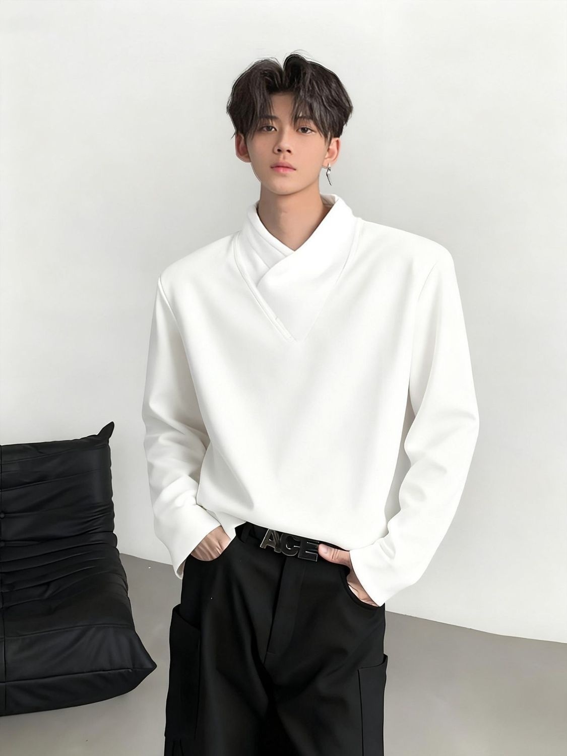Man Tracksuits No Hat Hoodies  - đánh giá và giá Japanese Lifestyle And Food