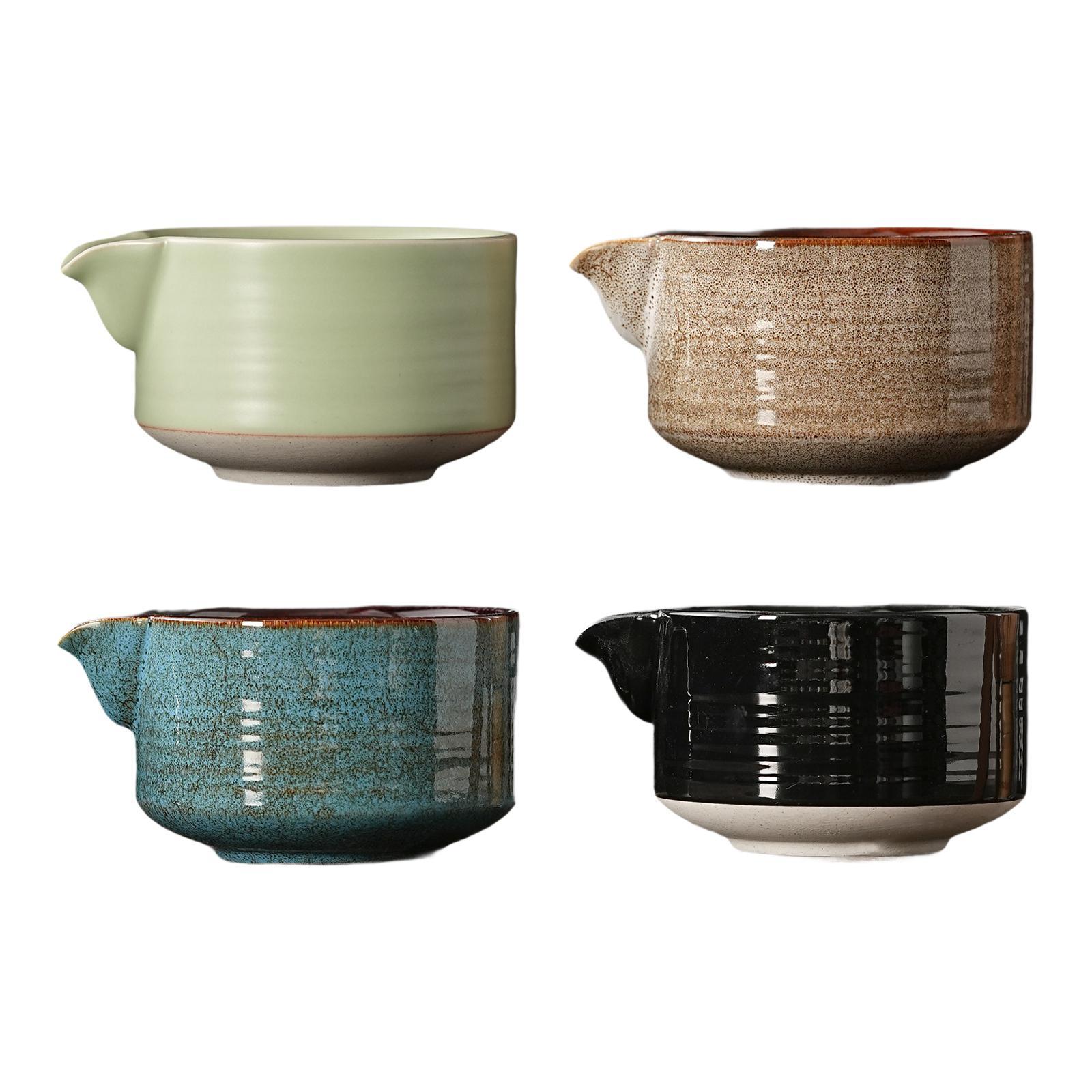 Ceramic Matcha Bowl Mixing Bow - đánh giá và giá Matcha Bowl Chawan