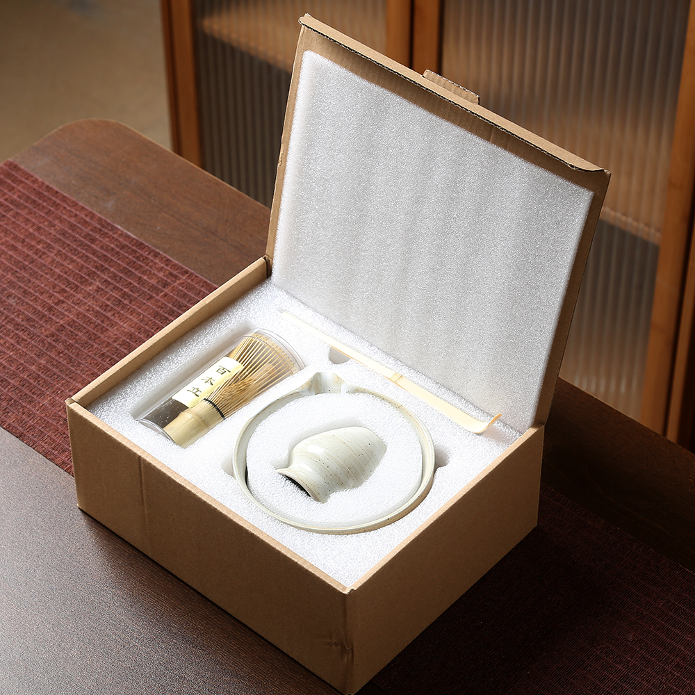 Japanese Matcha Whisk Stand Te - đánh giá và giá Matcha Bowl Chawan