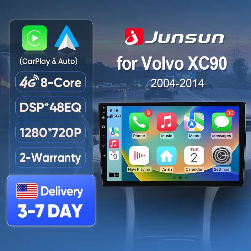 Junsun AI Voice Car Stereo Rad - đánh giá và giá Japanese For Lifestyle
