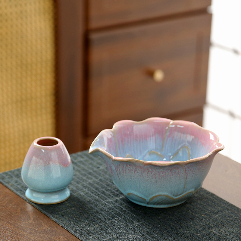 Japanese Style Ceramic Matcha  - đánh giá và giá Matcha Bowl Chawan