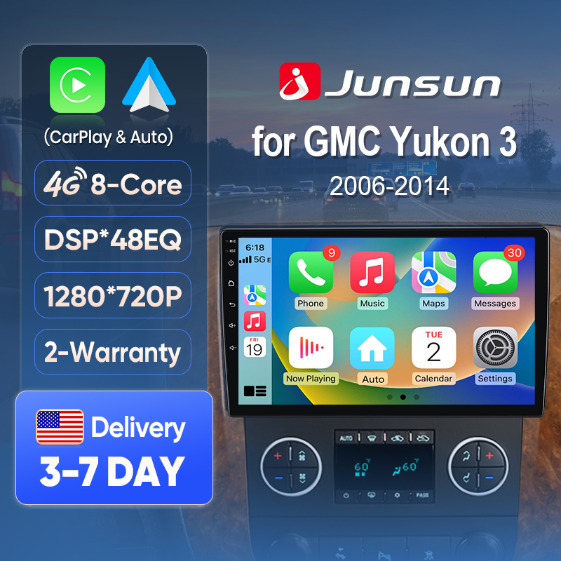 Junsun AI Voice Car Stereo Rad - đánh giá và giá Japanese For Lifestyle