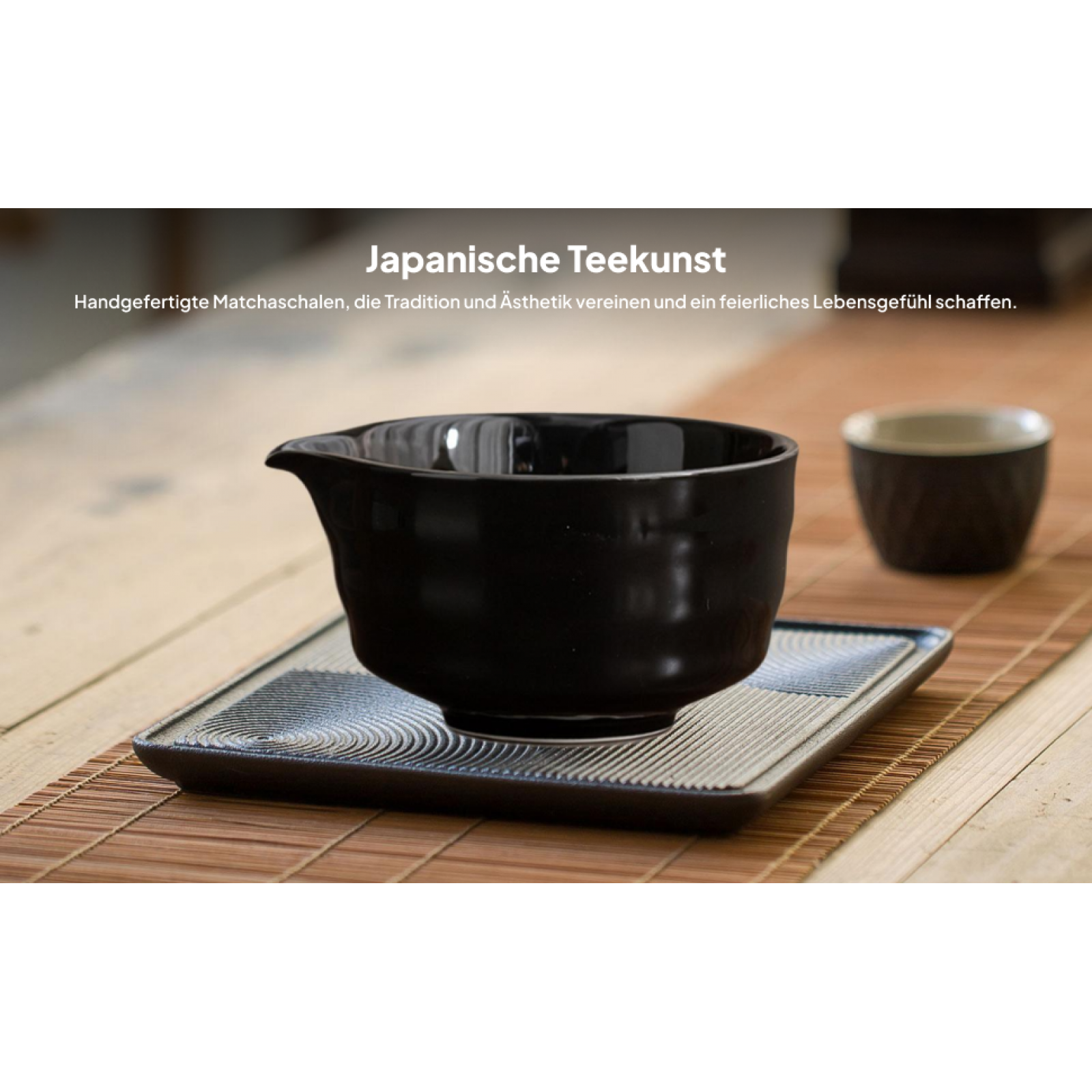 Ceramic Matcha Bowl Tea Making - đánh giá và giá Matcha Bowl Chawan