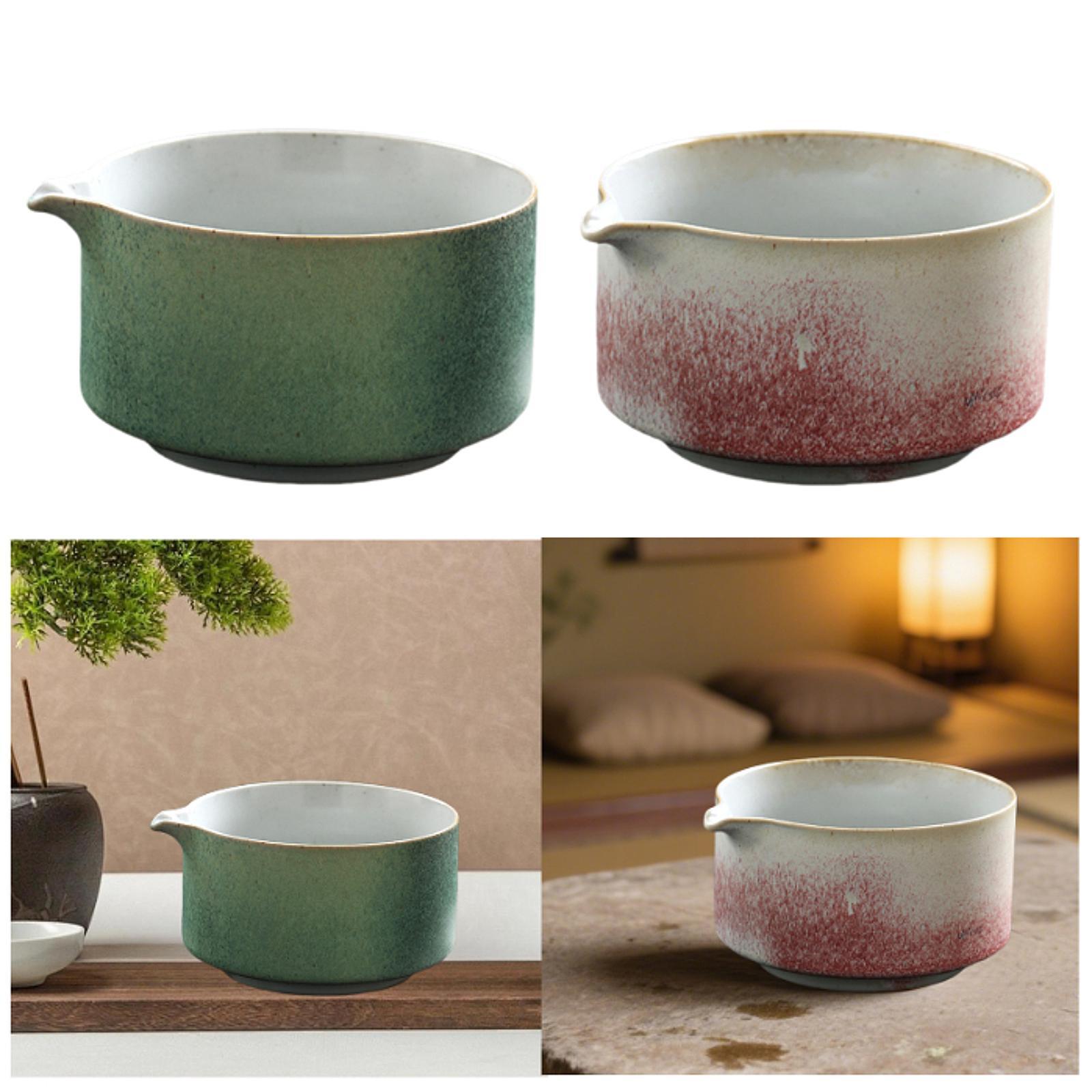 Ceramic Matcha Tea Bowl,Handma - đánh giá và giá Matcha Bowl Chawan