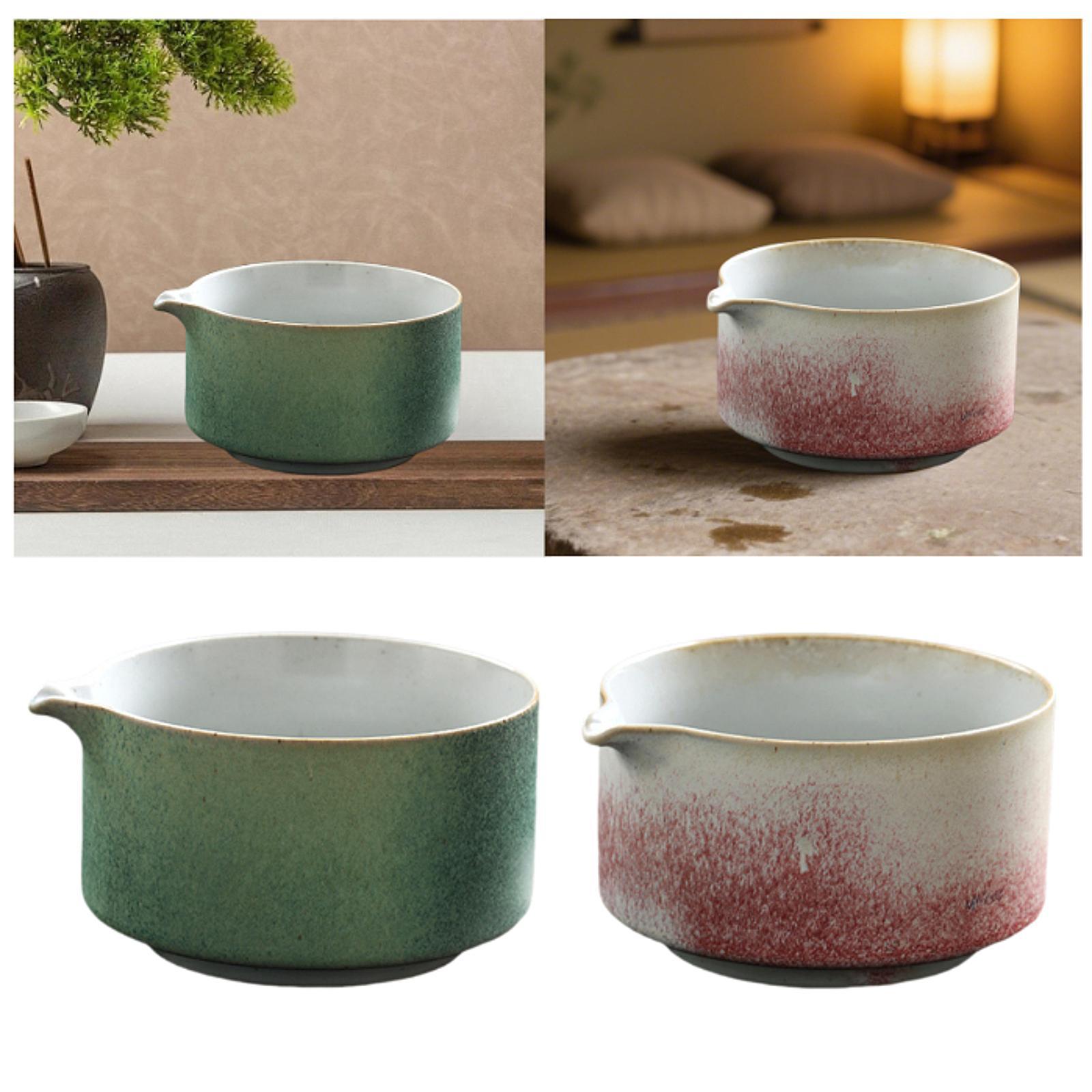 Ceramic Matcha Tea Bowl,Handma - đánh giá và giá Matcha Bowl Chawan