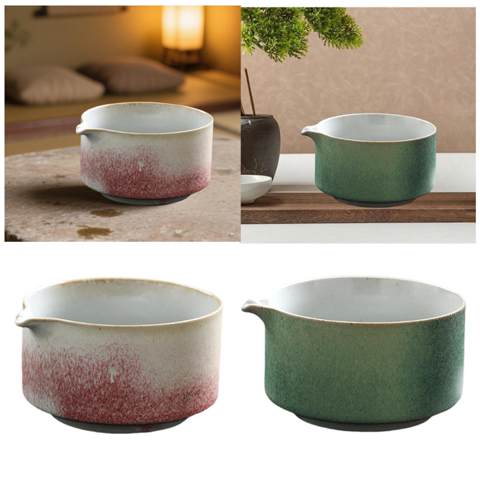 Ceramic Matcha Tea Bowl,Handma - đánh giá và giá Matcha Bowl Chawan