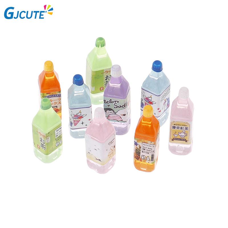 5Pcs/Lot Doll House Miniature  - đánh giá và giá Japanese Lifestyle And Food