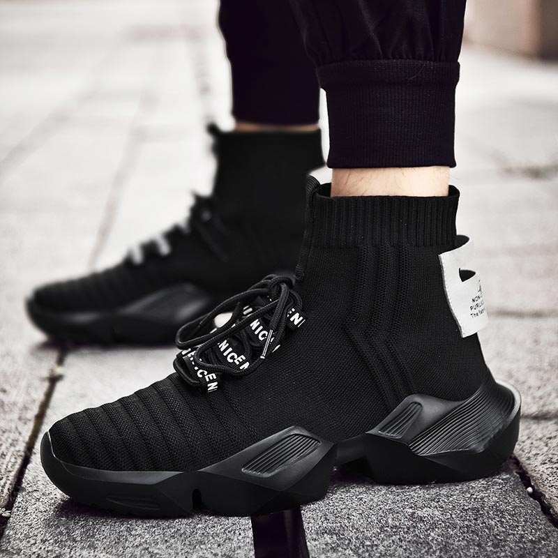 Plus Size Hightop High-soled M - đánh giá và giá Japanese Lifestyle Health