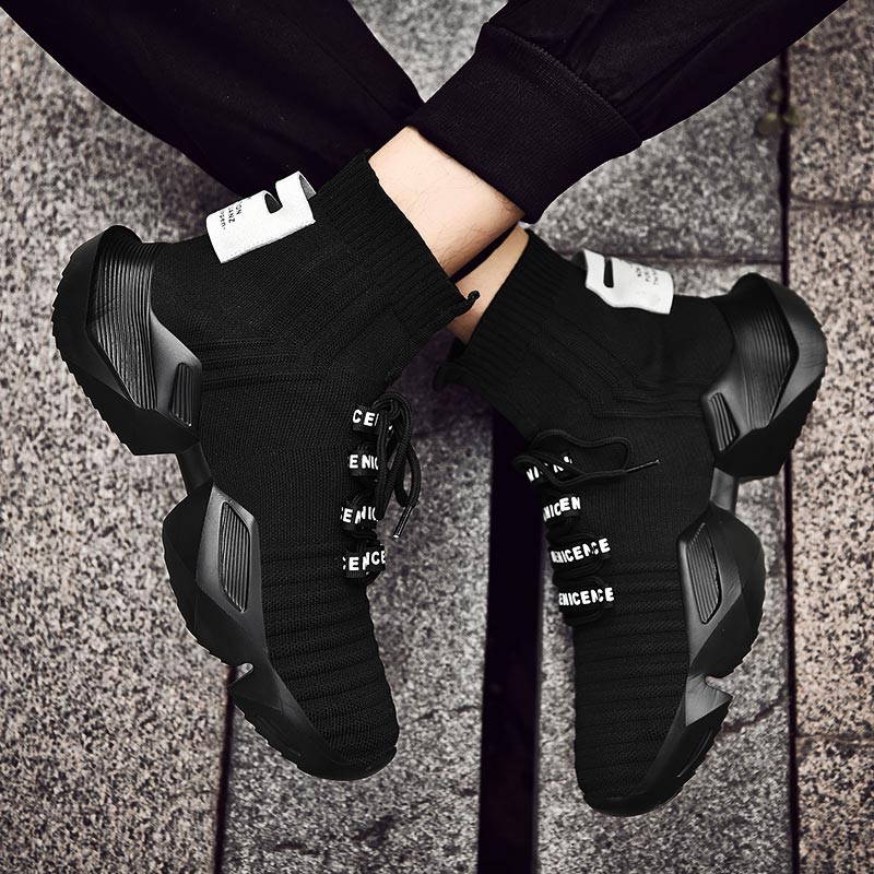 Plus Size Hightop High-soled M - đánh giá và giá Japanese Lifestyle Health