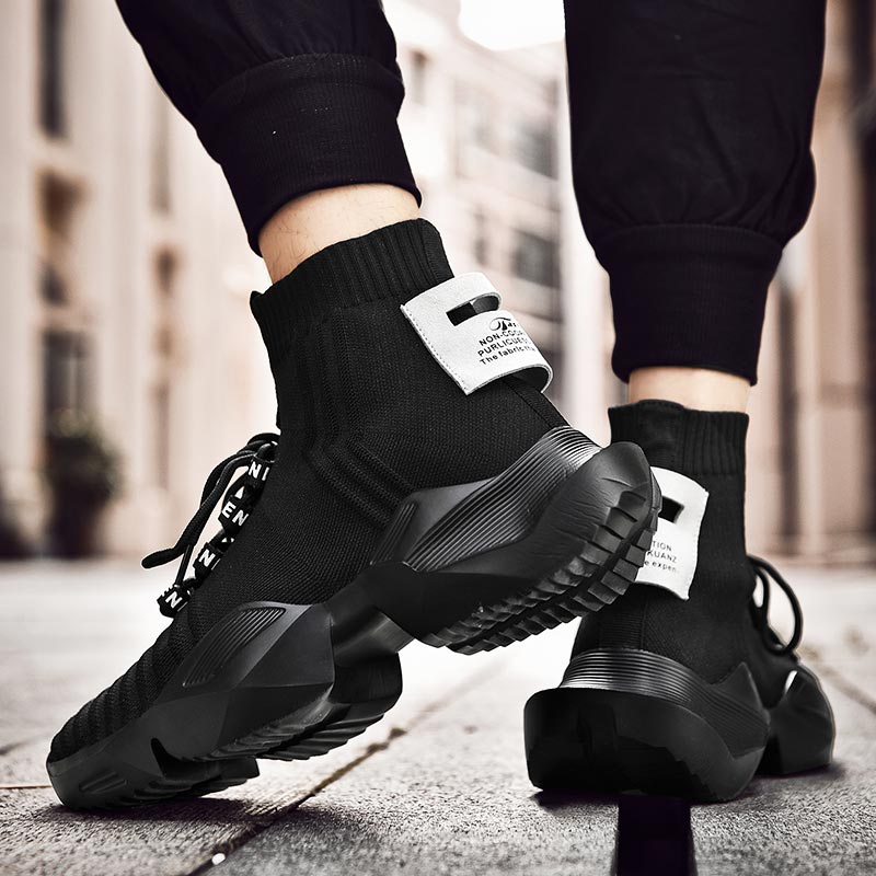 Plus Size Hightop High-soled M - đánh giá và giá Japanese Lifestyle Health