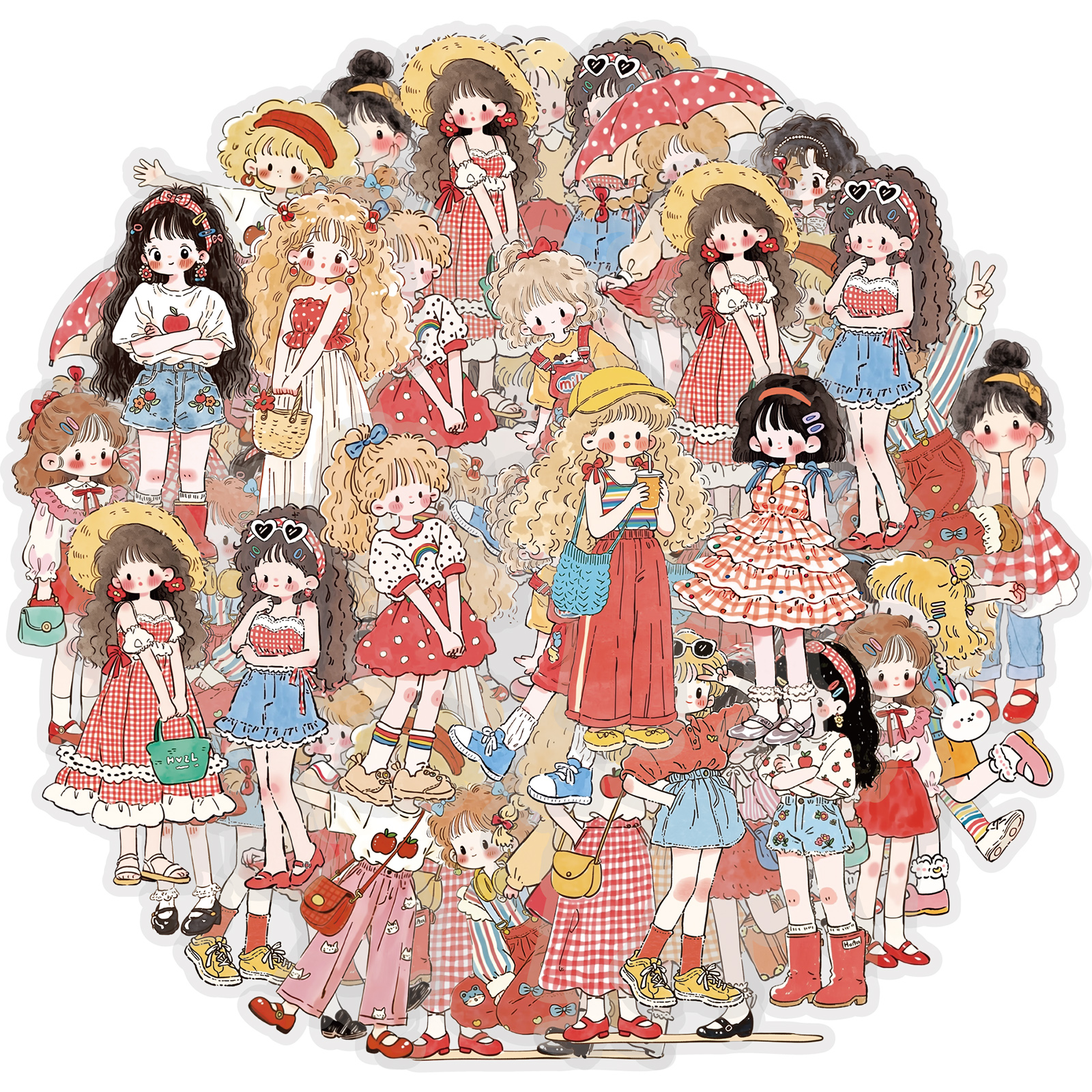Etori Life Japanese-Style Red  - đánh giá và giá Japanese Lifestyle Gifts
