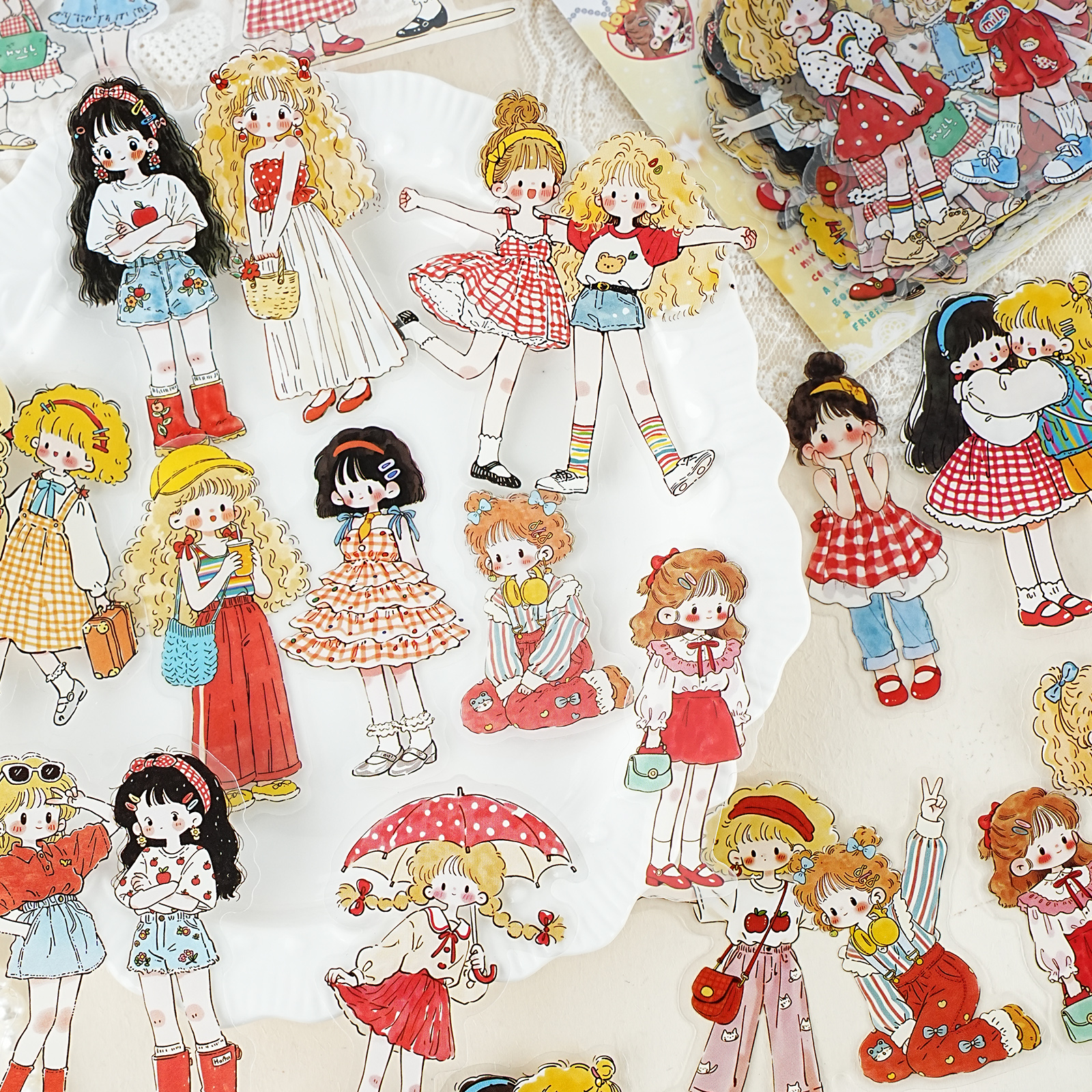 Etori Life Japanese-Style Red  - đánh giá và giá Japanese Lifestyle Gifts