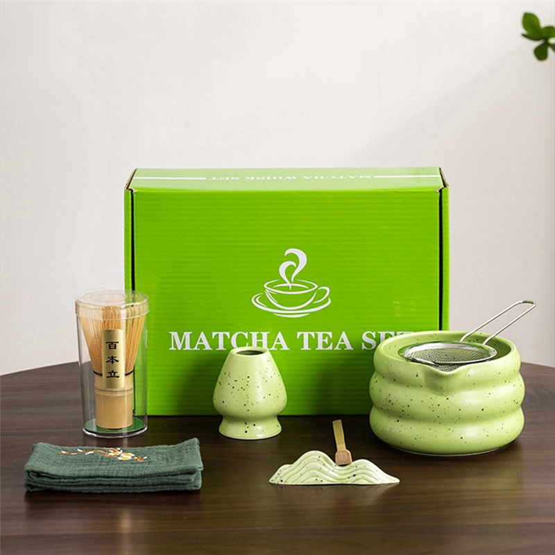 ABJY-Matcha Green Tea Whisk Te - đánh giá và giá Bamboo Whisk Chasen