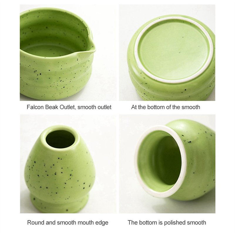 ABJY-Matcha Green Tea Whisk Te - đánh giá và giá Bamboo Whisk Chasen