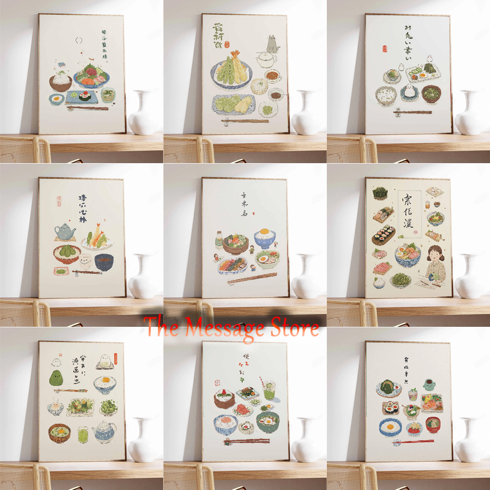 Japanese Food Breakfast Kawaii - đánh giá và giá Japanese Lifestyle And Food