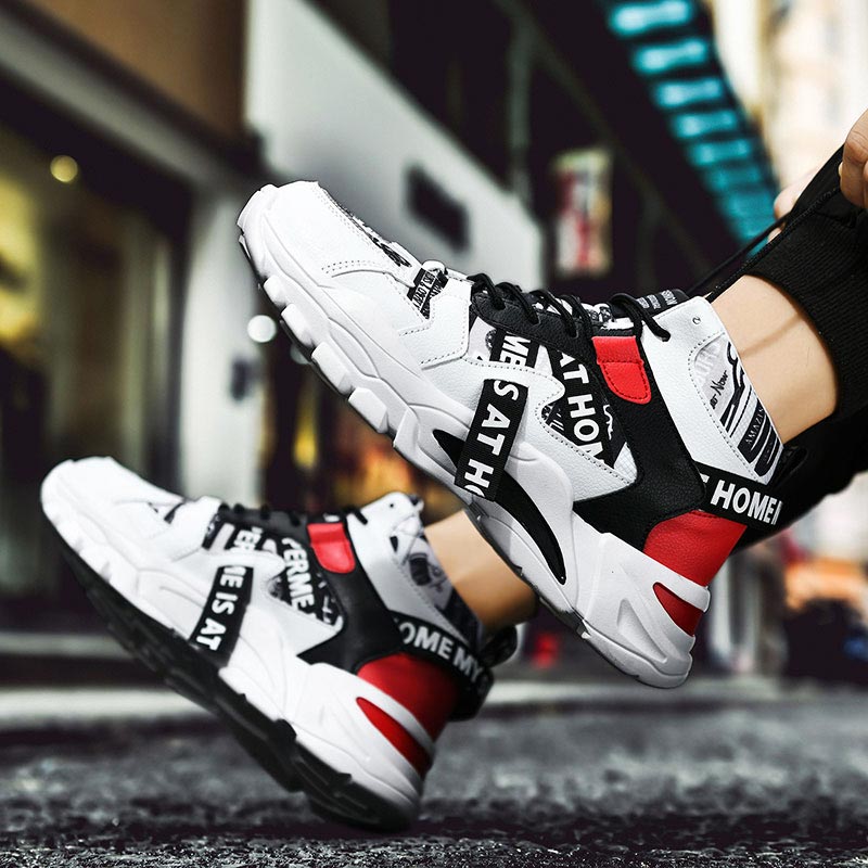 Large Size High Top Chunky Man - đánh giá và giá Japanese Lifestyle Health