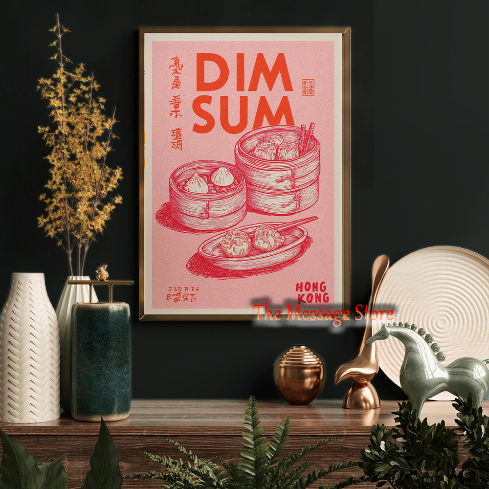 Dim Sum Hong Kong Sushi Retro  - đánh giá và giá Japanese Lifestyle And Food