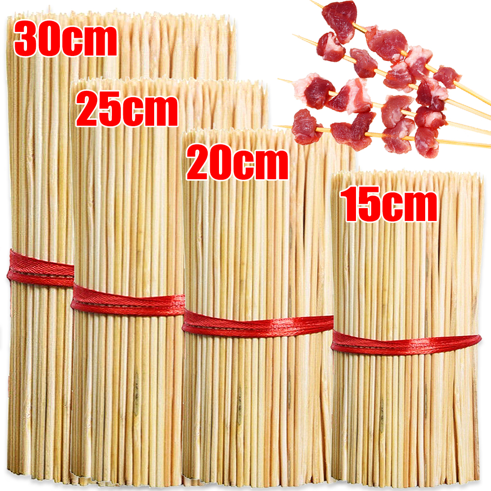 90Pcs Bamboo Stick Food Grade  - đánh giá và giá Bamboo Whisk Chasen