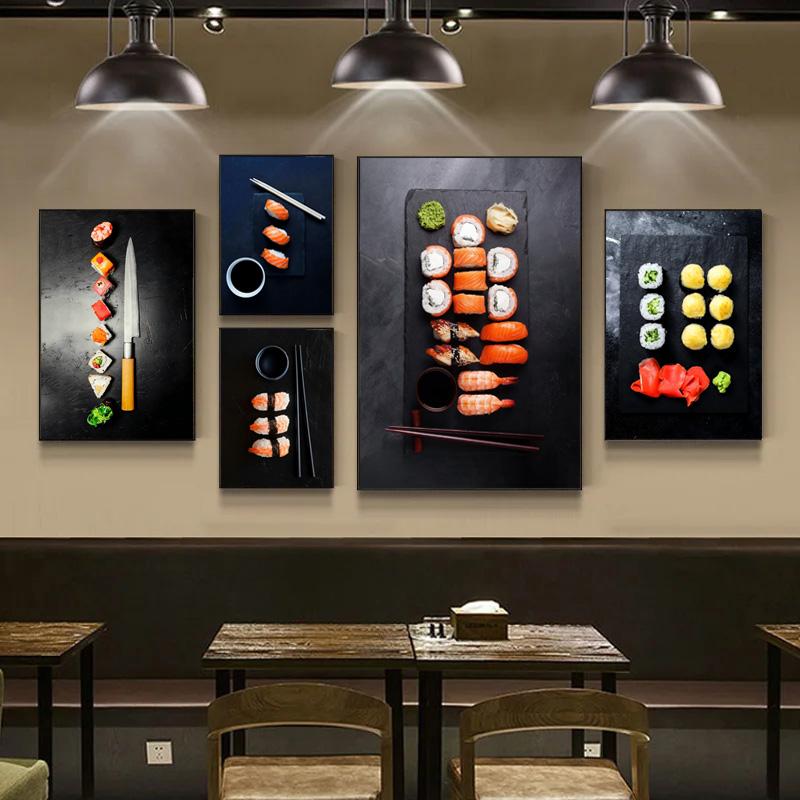 Classic Advanced Japanese Food - đánh giá và giá Japanese Lifestyle And Food