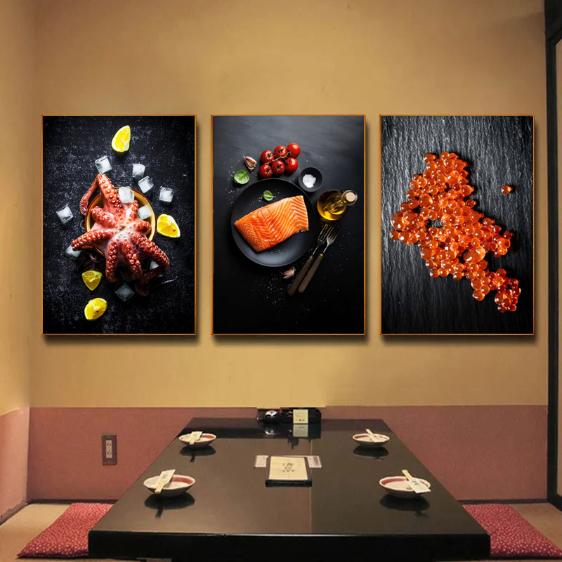 Classic Advanced Japanese Food - đánh giá và giá Japanese Lifestyle And Food