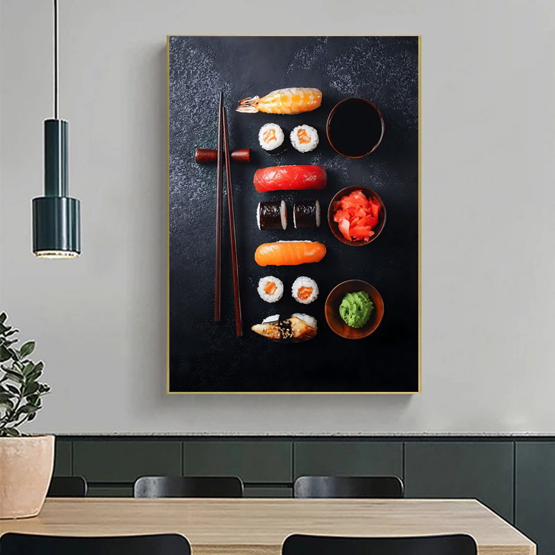 Classic Advanced Japanese Food - đánh giá và giá Japanese Lifestyle And Food