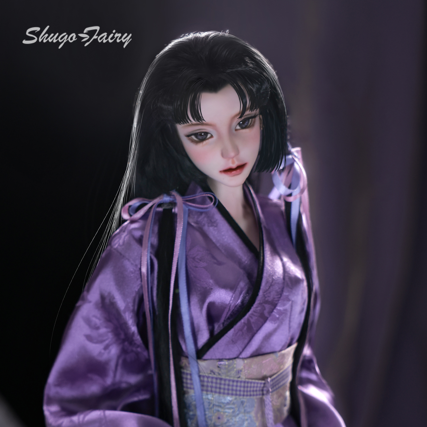 Shugafairy Finni BJD Doll 1/3  - đánh giá và giá Japanese For Lifestyle