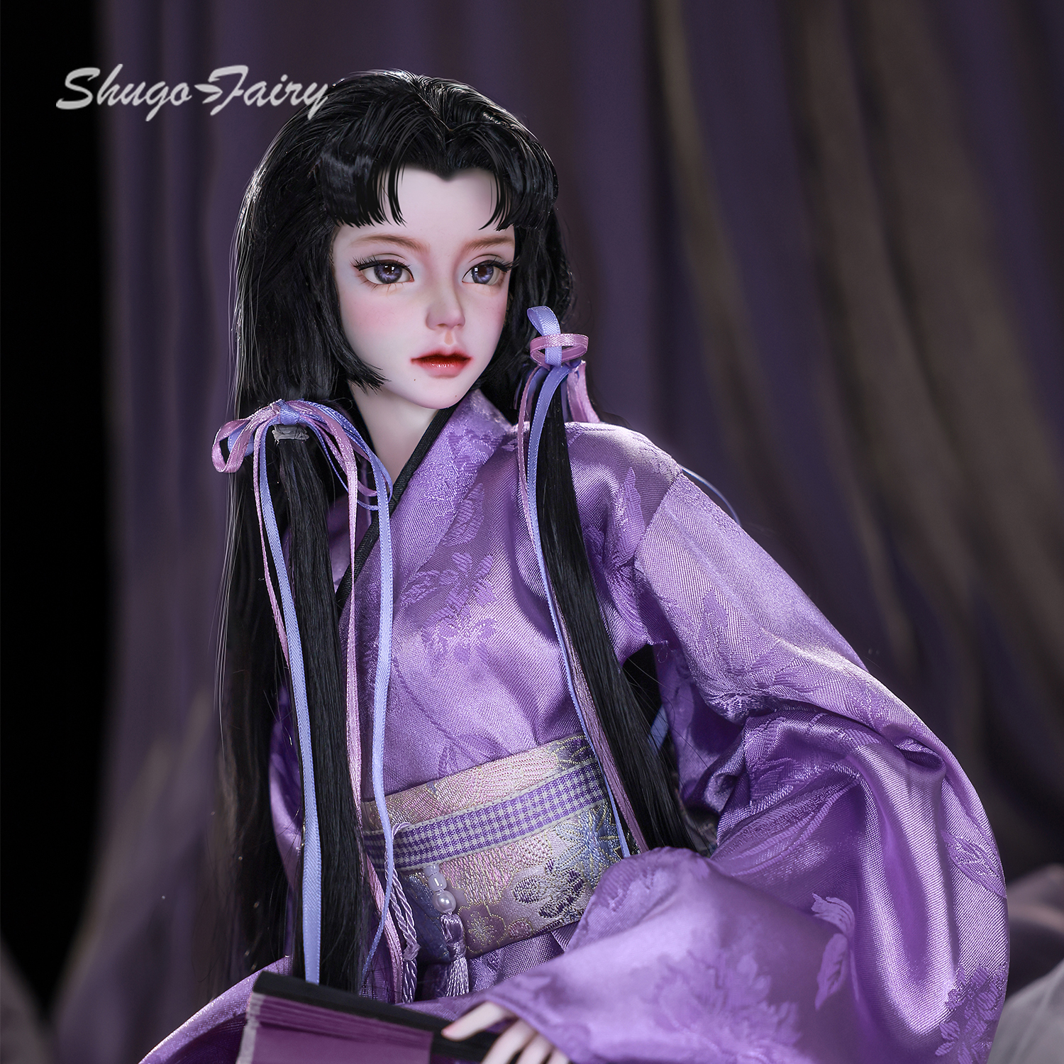 Shugafairy Finni BJD Doll 1/3  - đánh giá và giá Japanese For Lifestyle
