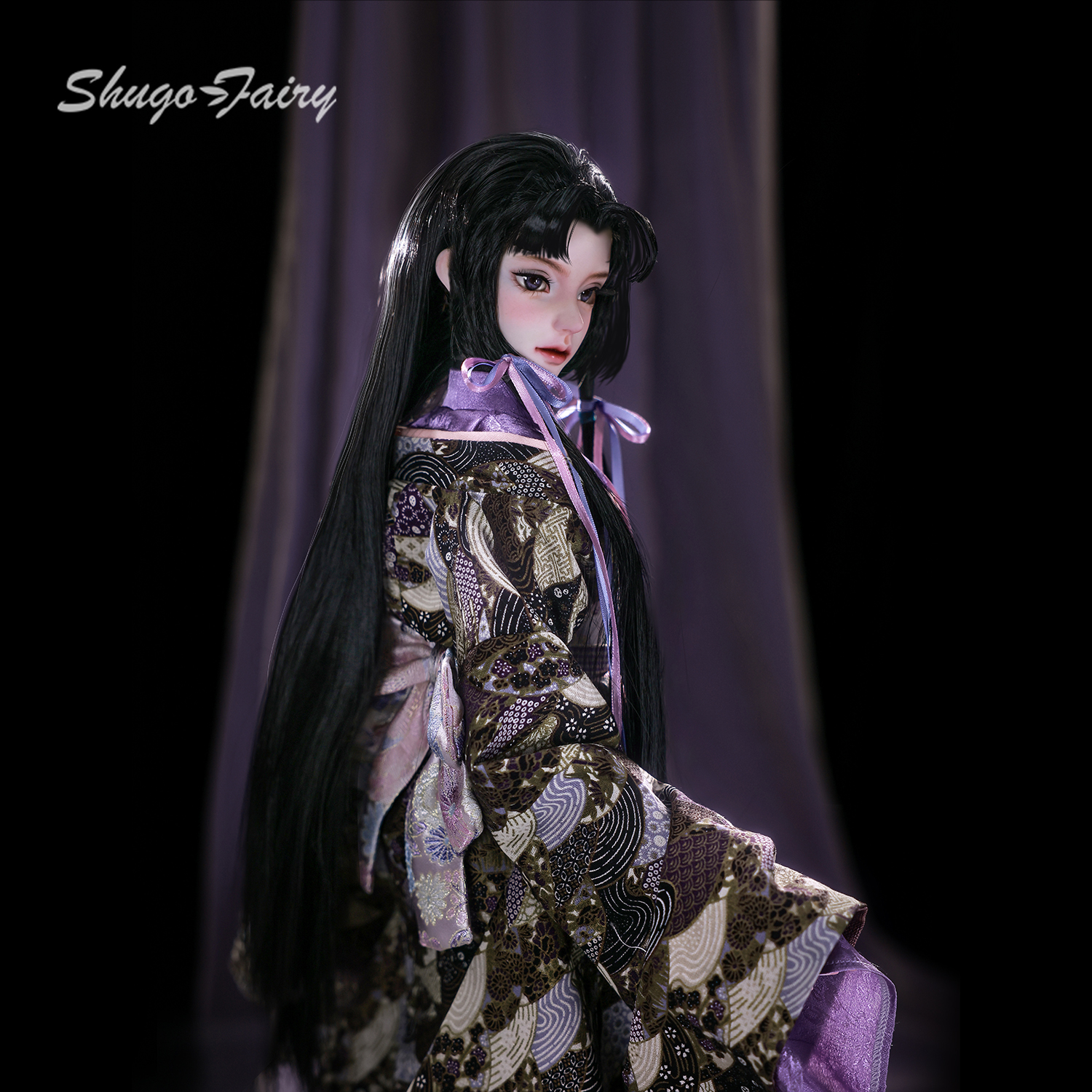Shugafairy Finni BJD Doll 1/3  - đánh giá và giá Japanese For Lifestyle