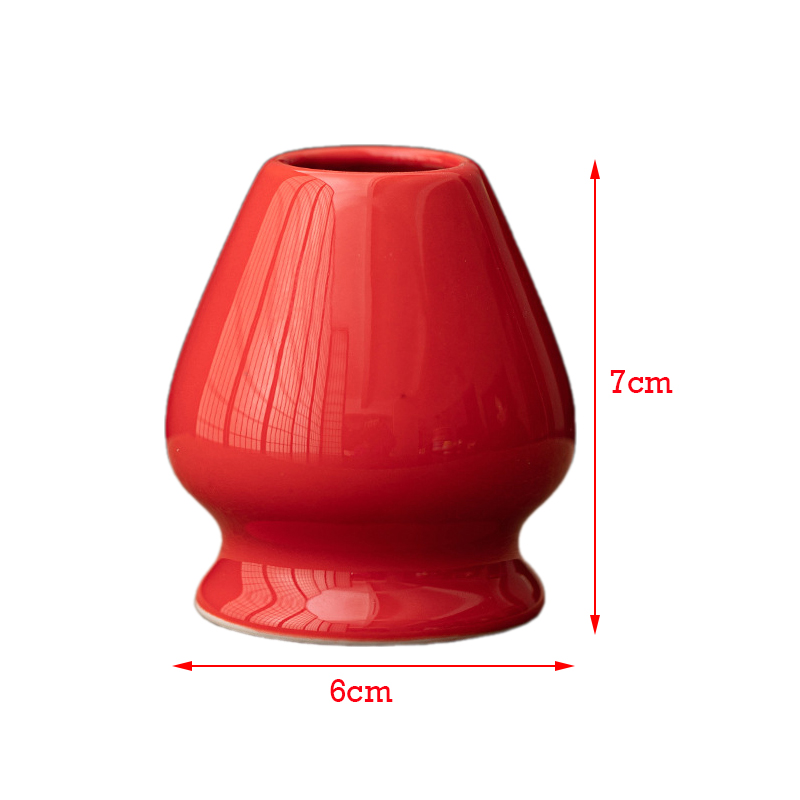 Japanese Tea Whisk Holder Matc - đánh giá và giá Matcha Bowl Chawan