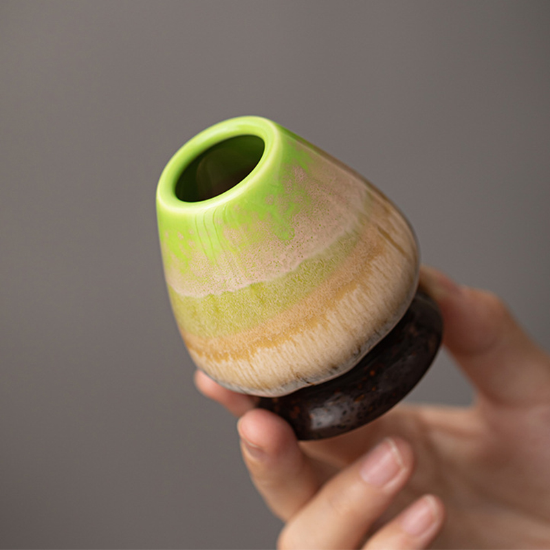 Japanese Tea Whisk Holder Matc - đánh giá và giá Matcha Bowl Chawan