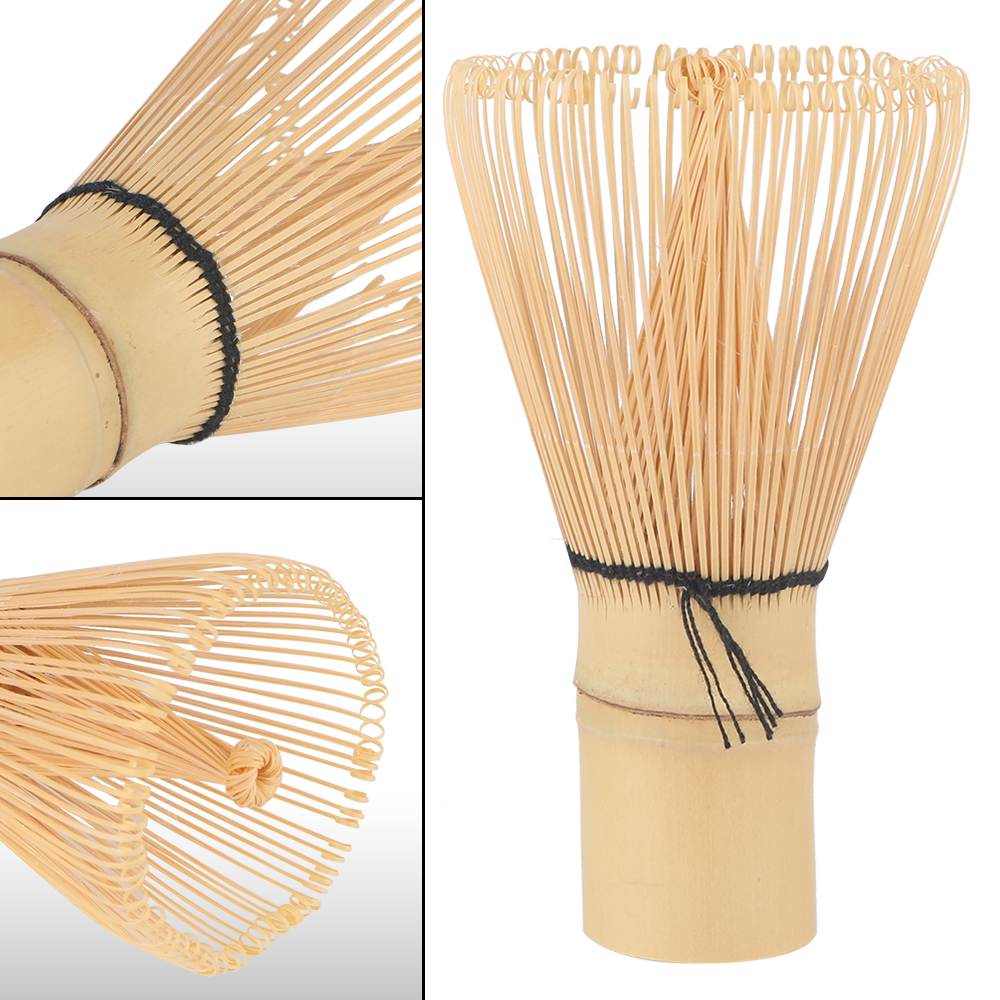 Tea Brush Teaware Japanese Cer - đánh giá và giá Bamboo Whisk Chasen