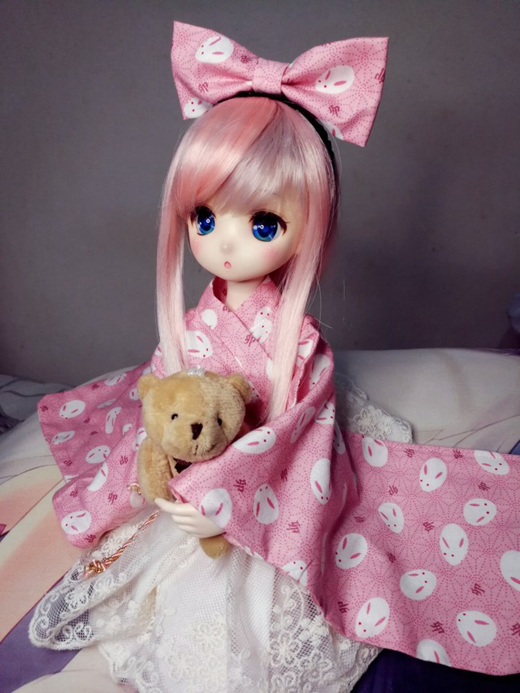 1/6 1/4 1/3 BJD Accessories do - đánh giá và giá Japanese For Lifestyle