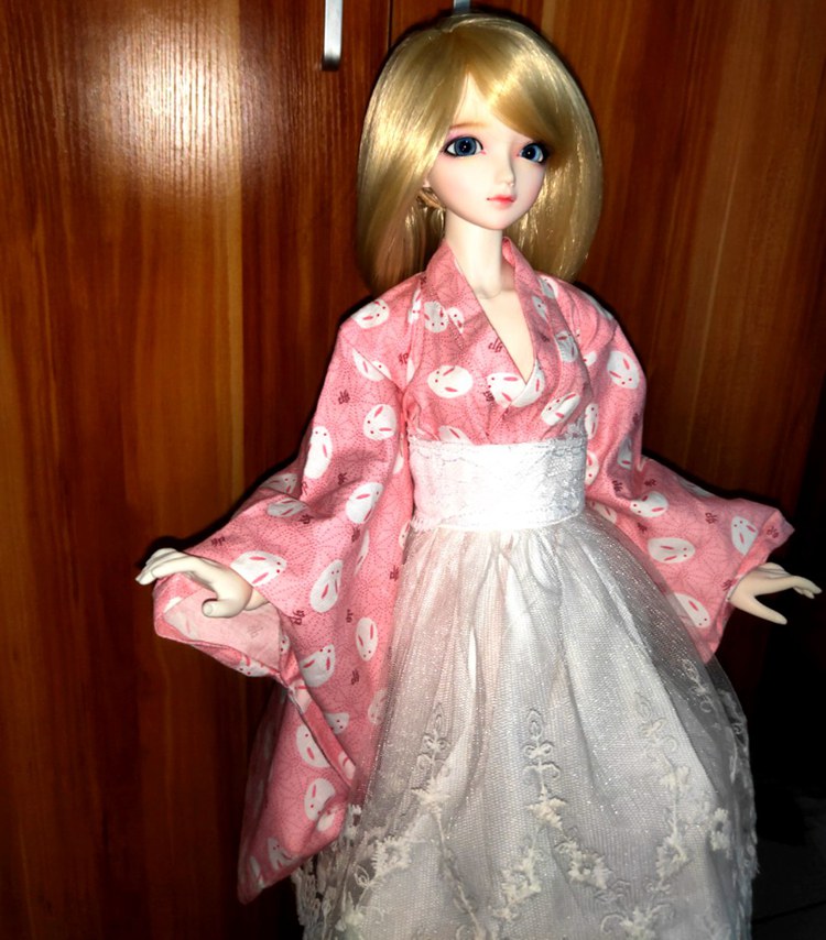 1/6 1/4 1/3 BJD Accessories do - đánh giá và giá Japanese For Lifestyle