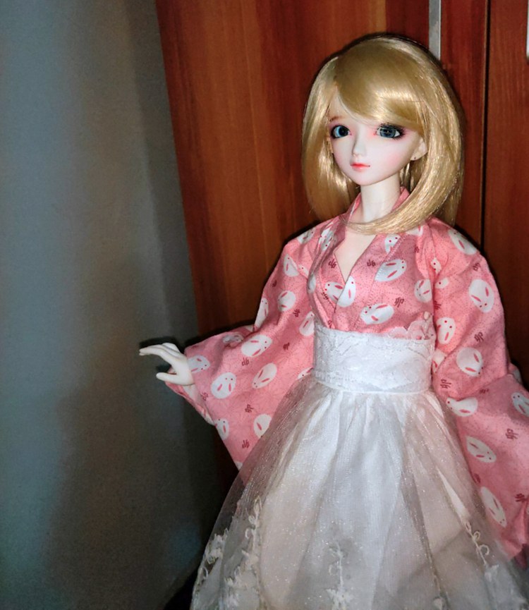 1/6 1/4 1/3 BJD Accessories do - đánh giá và giá Japanese For Lifestyle