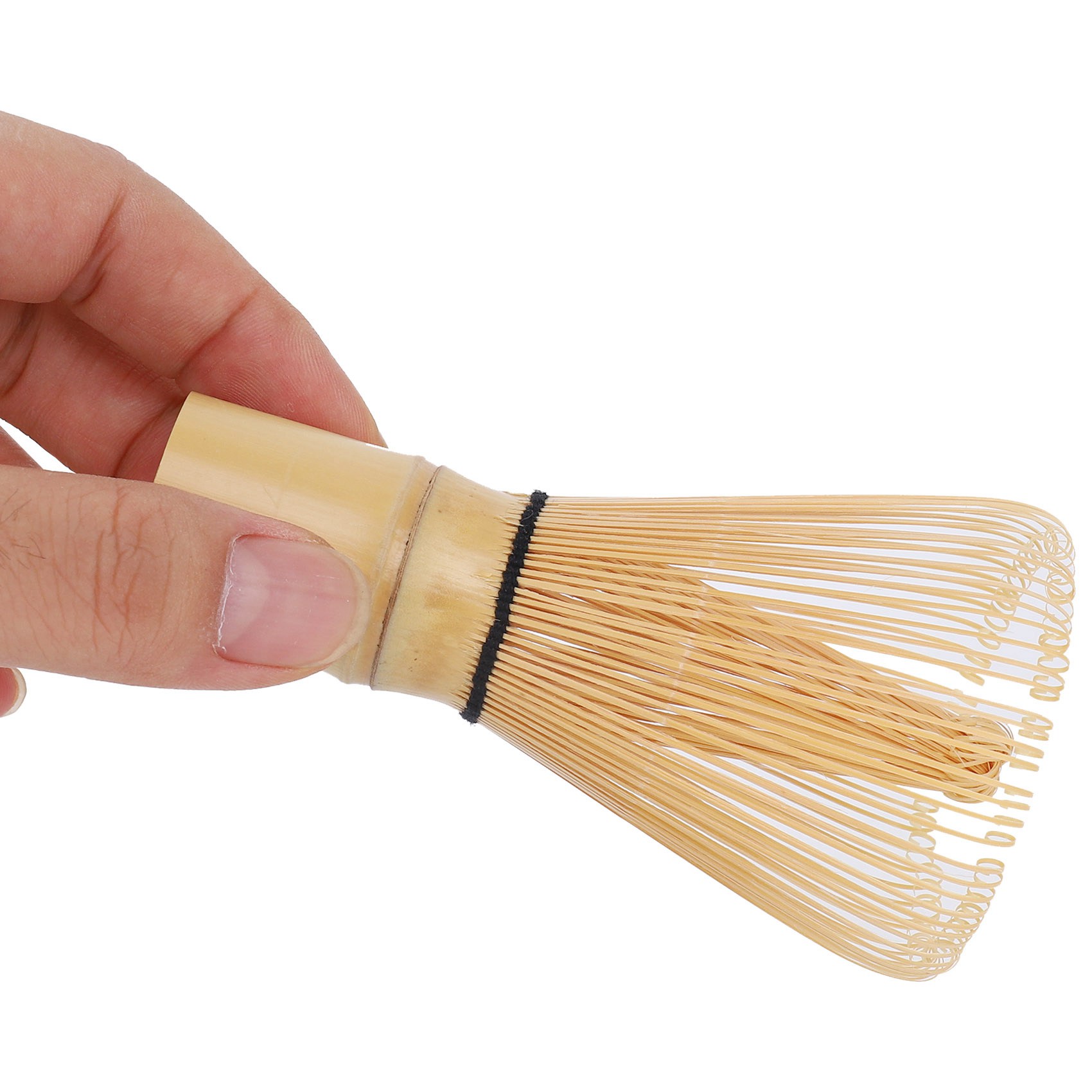 ELEG-Whisk Set Bamboo Tea Set  - đánh giá và giá Bamboo Whisk Chasen
