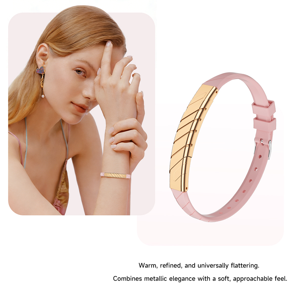 2026 New Smart Bracelet Unisex - đánh giá và giá Japanese Lifestyle Health