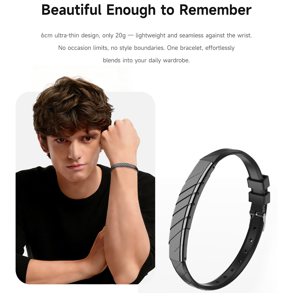 2026 New Smart Bracelet Unisex - đánh giá và giá Japanese Lifestyle Health