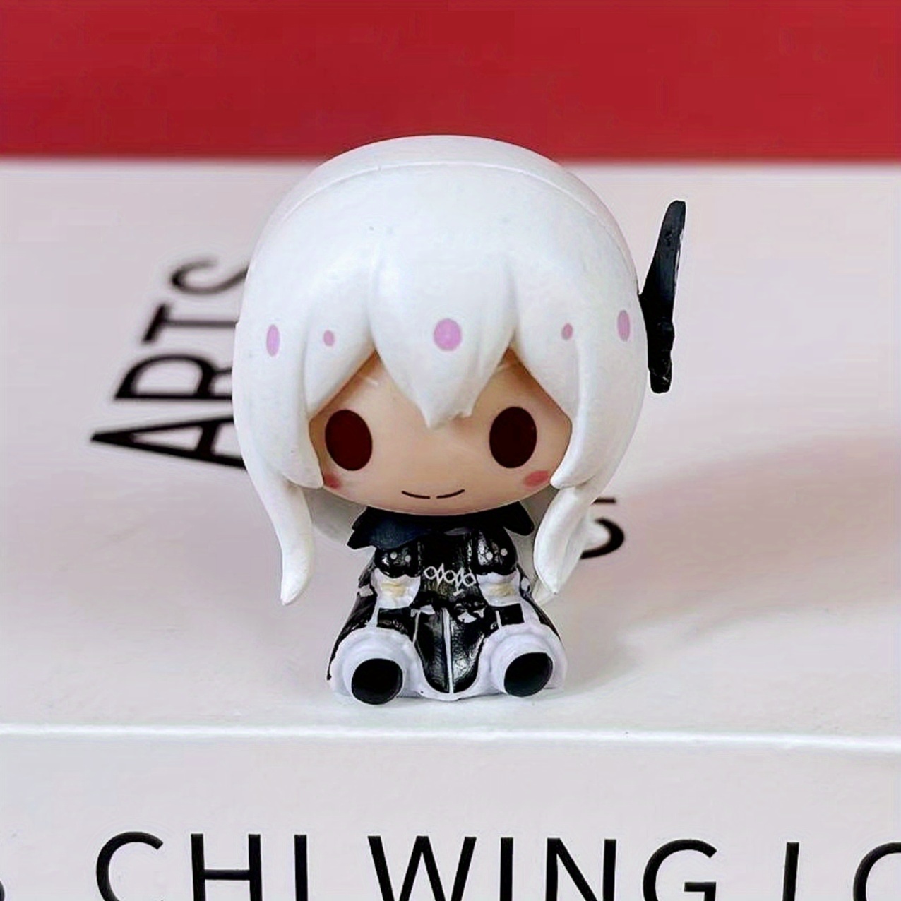 Cartoon Ram Emilia Figure Cute - đánh giá và giá Japanese Lifestyle Movie