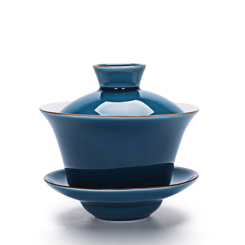 140ml Exquisite Famous Guan ki - đánh giá và giá Matcha Bowl Chawan