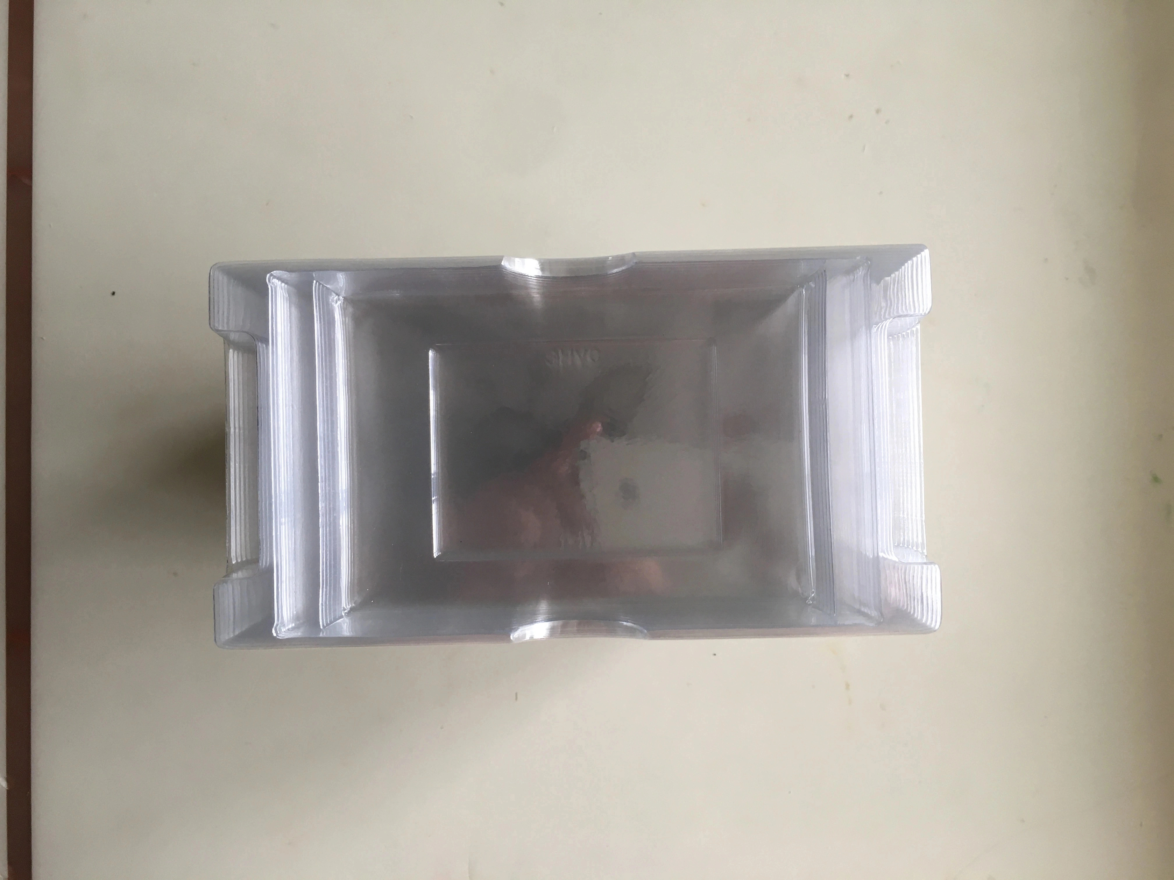plastic inner tray for super f - đánh giá và giá Japanese For Lifestyle