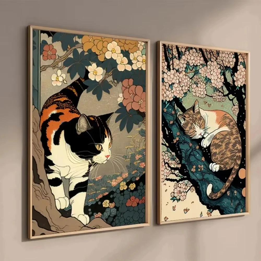  Oil Painting By Numbers kits  - đánh giá và giá Japanese Lifestyle Movie
