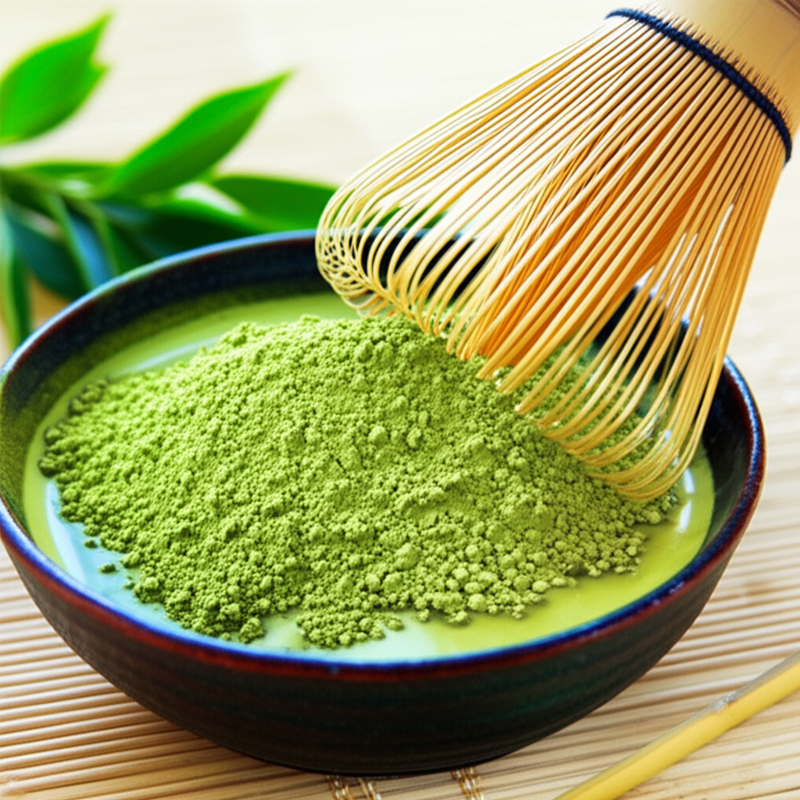 Matcha Green Tea Whisk 120 Pro - đánh giá và giá Bamboo Whisk Chasen