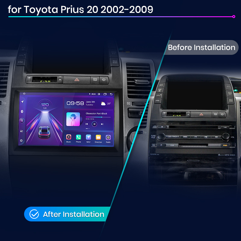 Junsun AI Voice Car Stereo Rad - đánh giá và giá Japanese For Lifestyle